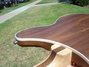 Rickenbacker 360/12 , Natural Walnut: Free image2