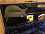 Jan 1995 Rickenbacker 350/6 V63, Jetglo: Body - Rear