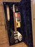 Rickenbacker 350/6 V63, Jetglo: Full Instrument - Front