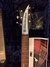 Rickenbacker 350/6 V63, Jetglo: Neck - Front