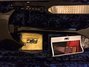 Rickenbacker 350/6 V63, Jetglo: Neck - Rear