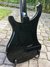 Jan 2009 Rickenbacker 4003/4 , Jetglo: Body - Rear