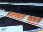 Rickenbacker 4003/4 , Jetglo: Neck - Front