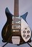 Rickenbacker 325/6 f hole, Black: Free image