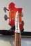Rickenbacker 4003/4 , Fireglo: Headstock