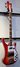 Rickenbacker 4003/4 , Fireglo: Full Instrument - Front