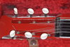 Rickenbacker 105/6 Electro, Red: Headstock