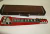 Rickenbacker 105/6 Electro, Red: Free image2