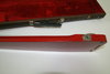 Rickenbacker 105/6 Electro, Red: Close up - Free