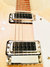 Rickenbacker 360/6 , Mapleglo: Free image