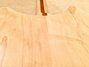 Mar 2002 Rickenbacker 360/6 , Mapleglo: Body - Rear