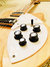 Rickenbacker 360/6 , Mapleglo: Close up - Free2