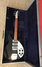 Rickenbacker 325/6 , Jetglo: Free image