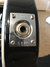 Rickenbacker 325/6 , Jetglo: Close up - Free