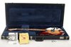 Rickenbacker 360/6 , Fireglo: Free image