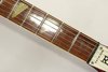 Rickenbacker 360/6 , Fireglo: Neck - Front