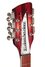 Rickenbacker 360/12 V64, Fireglo: Headstock