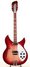 Rickenbacker 360/12 V64, Fireglo: Full Instrument - Front
