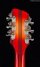 Rickenbacker 360/12 C63, Fireglo: Headstock - Rear