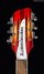 Rickenbacker 360/12 C63, Fireglo: Headstock
