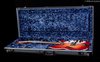 Rickenbacker 360/12 C63, Fireglo: Free image