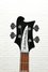 Rickenbacker 4003/4 S, Jetglo: Headstock