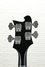 Rickenbacker 4003/4 S, Jetglo: Headstock - Rear