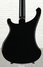 Jan 2017 Rickenbacker 4003/4 S, Jetglo: Body - Rear