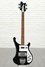 Rickenbacker 4003/4 S, Jetglo: Full Instrument - Front