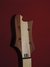 Rickenbacker 4003/4 , Natural Walnut: Headstock