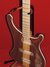 Rickenbacker 4003/4 , Natural Walnut: Free image