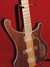 Rickenbacker 4003/4 , Natural Walnut: Body - Front