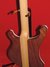 Rickenbacker 4003/4 , Natural Walnut: Body - Rear