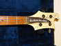 Rickenbacker 4003/ Shadow, : Headstock