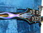 Rickenbacker 4003/ Shadow, : Headstock - Rear