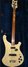 Rickenbacker 4003/ Shadow, : Full Instrument - Front