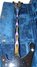 Rickenbacker 4003/ Shadow, : Neck - Rear