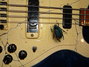 Rickenbacker 4003/ Shadow, : Close up - Free