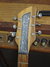 Rickenbacker 450/6 Combo, Black: Headstock