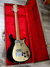 Rickenbacker 450/6 Combo, Black: Free image2