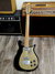 Rickenbacker 450/6 Combo, Black: Full Instrument - Front