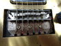 Rickenbacker 450/6 Combo, Black: Close up - Free