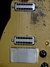 Rickenbacker 450/6 Combo, Black: Close up - Free2