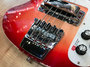 Rickenbacker 4003/4 , Fireglo: Free image