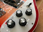 Rickenbacker 4003/4 , Fireglo: Free image2