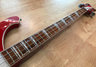 Rickenbacker 4003/4 , Fireglo: Neck - Front