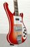 Rickenbacker 4003/4 , Fireglo: Free image