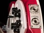 Rickenbacker 360/6 , Fireglo: Close up - Free