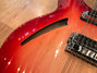 Rickenbacker 330/12 , Fireglo: Free image