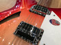 Rickenbacker 330/12 , Fireglo: Close up - Free